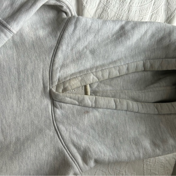 SET Active Heather Grey Sweat-set - Picture 5 of 5